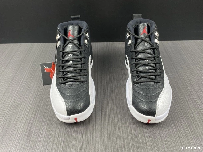 Playoffs 12 Jordan (2012) Air 130690-001 Retro 0720